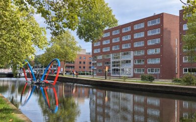 Appartement te koop Havensingel 104