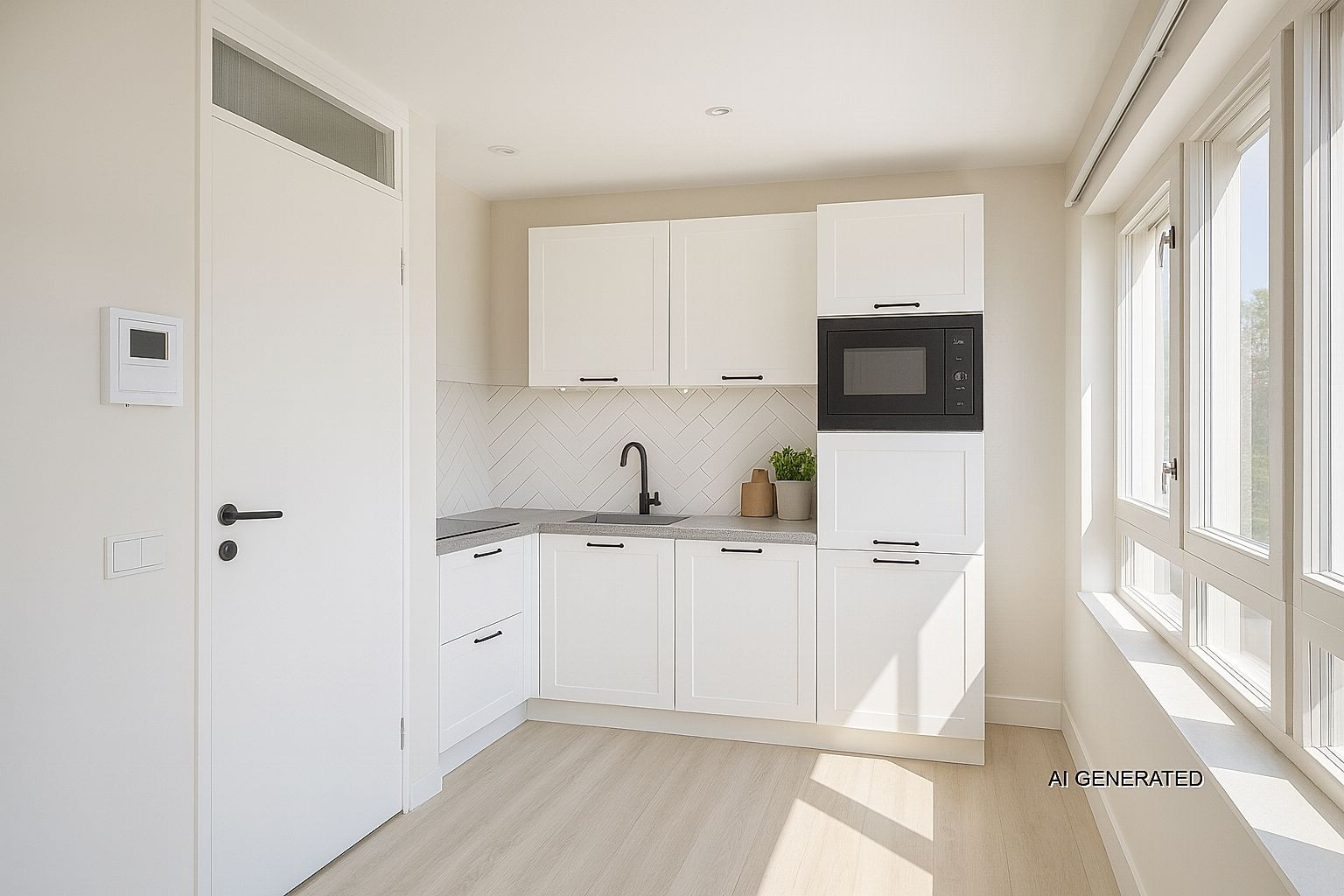 Studio te koop: Havensingel 160, Eindhoven