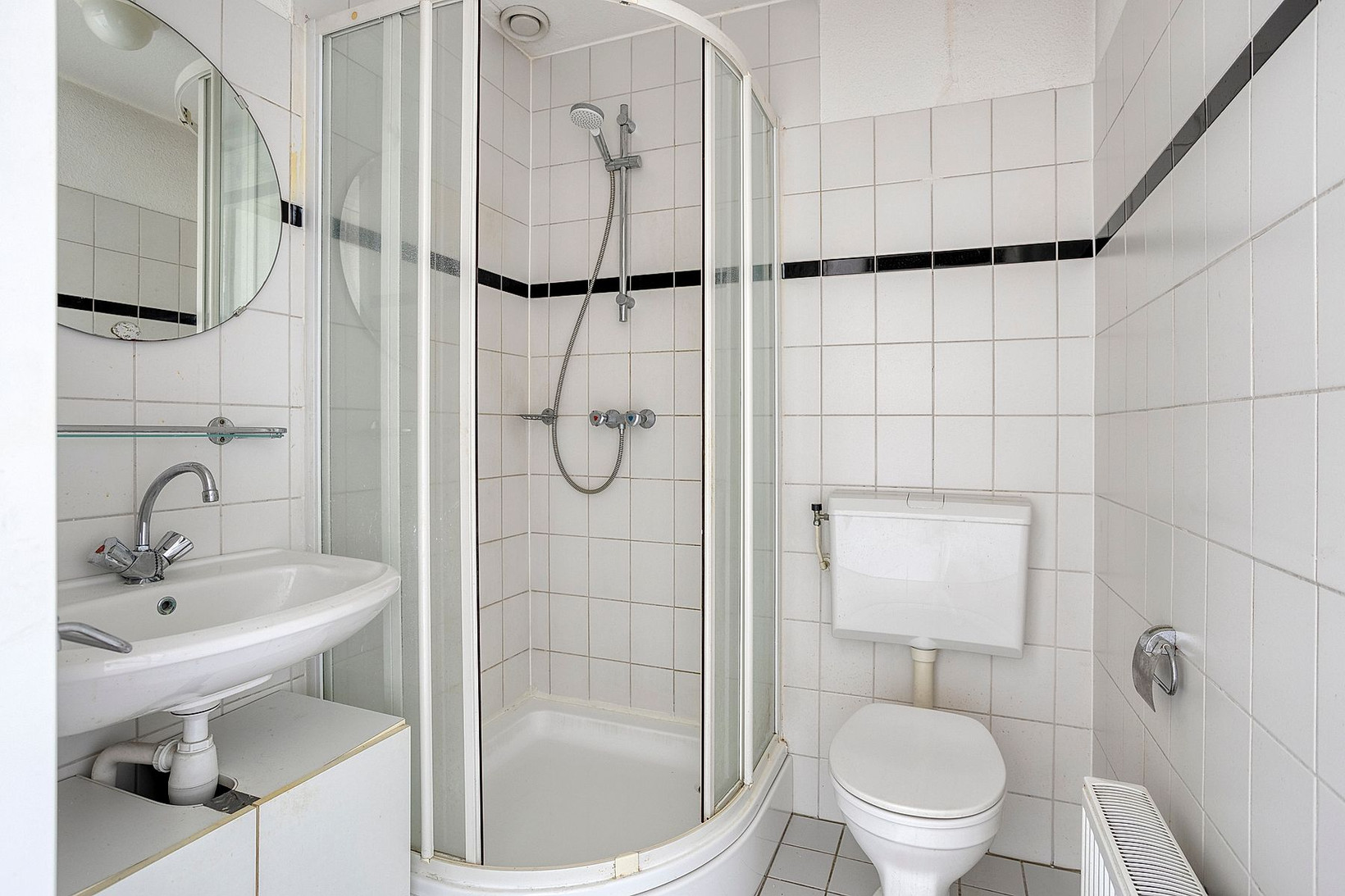 Studio te koop: Havensingel 160, Eindhoven