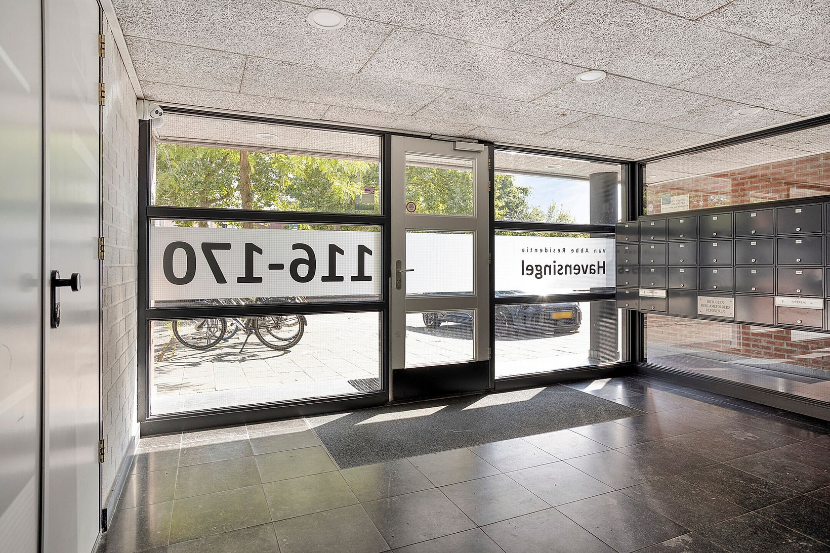 Studio te koop: Havensingel 160, Eindhoven