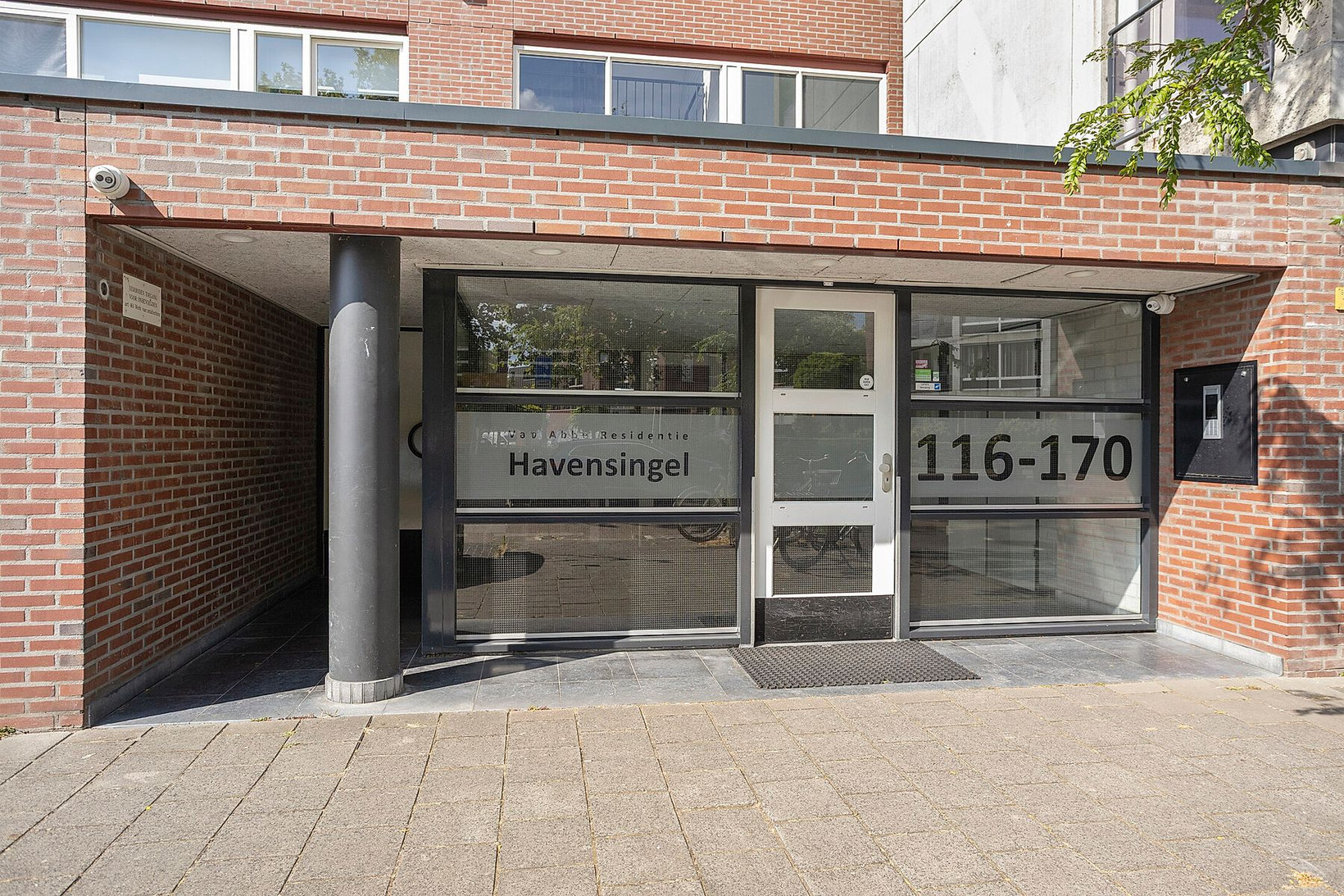 Studio te koop: Havensingel 160, Eindhoven