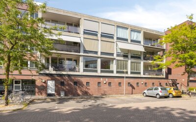Havensingel 160