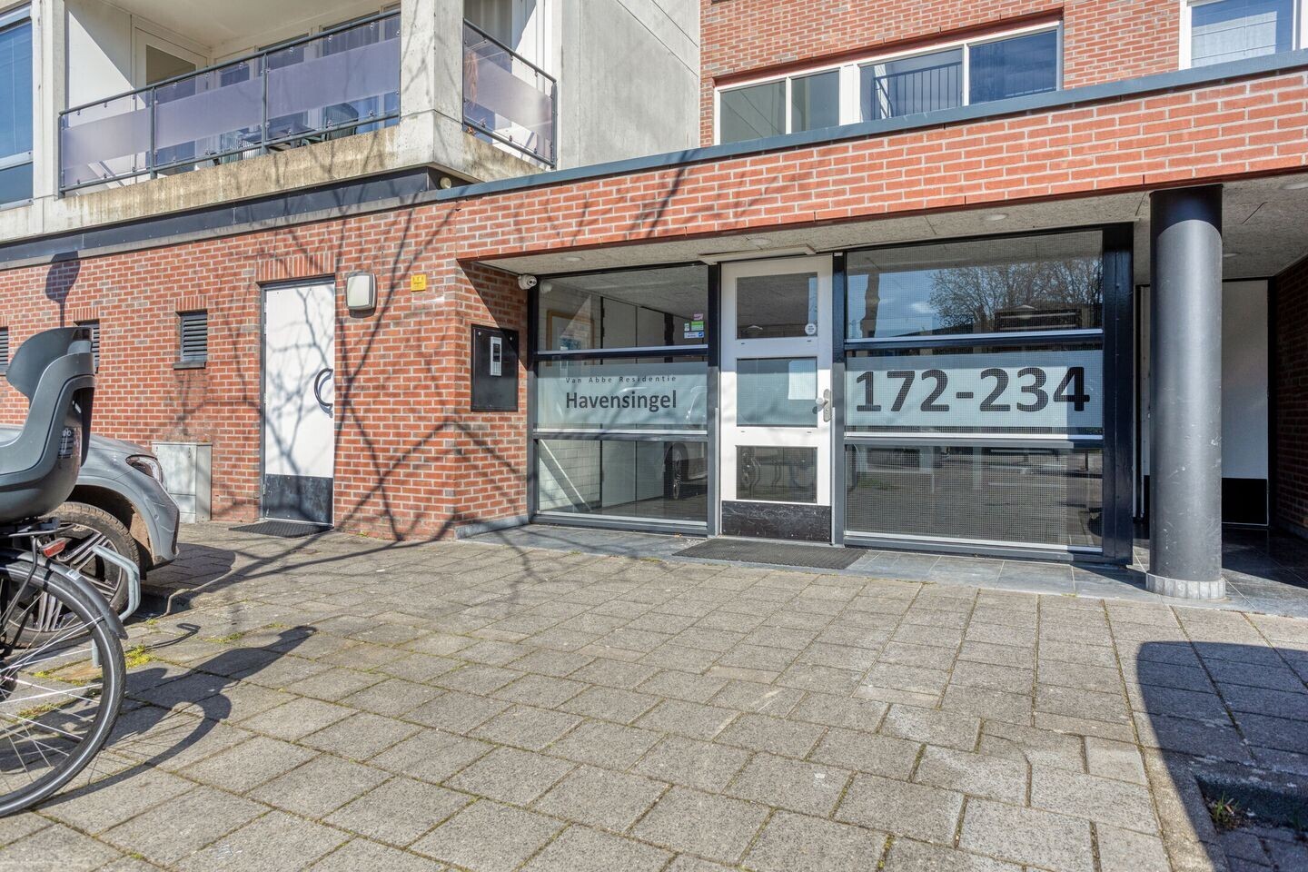 Appartement te koop: Havensingel 192, Eindhoven