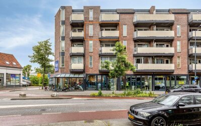 Methusalemplein 17