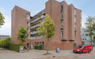 Methusalemplein 3