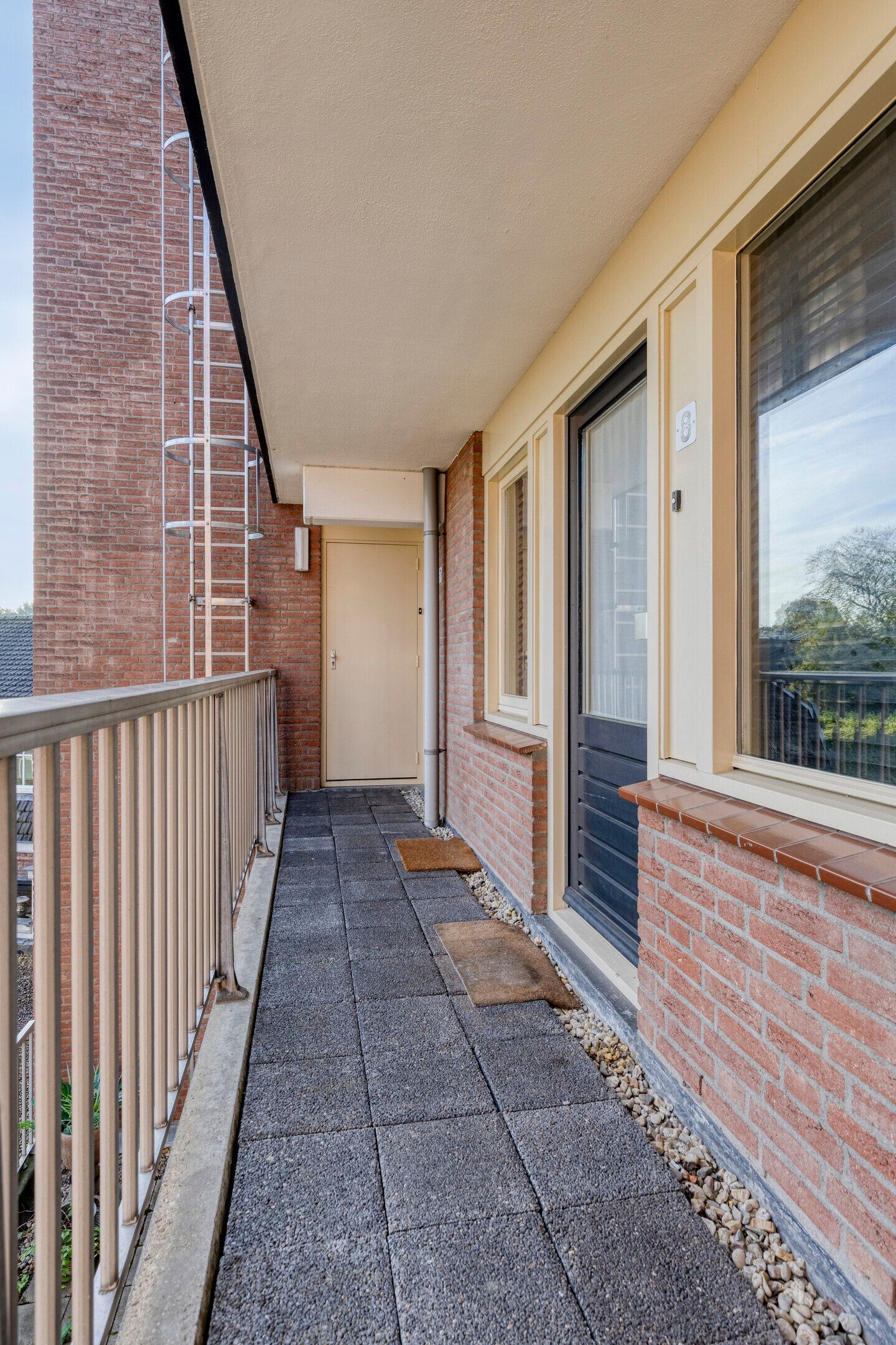 Appartement te koop: Methusalemplein 7, Eindhoven