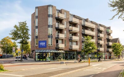 Methusalemplein 7