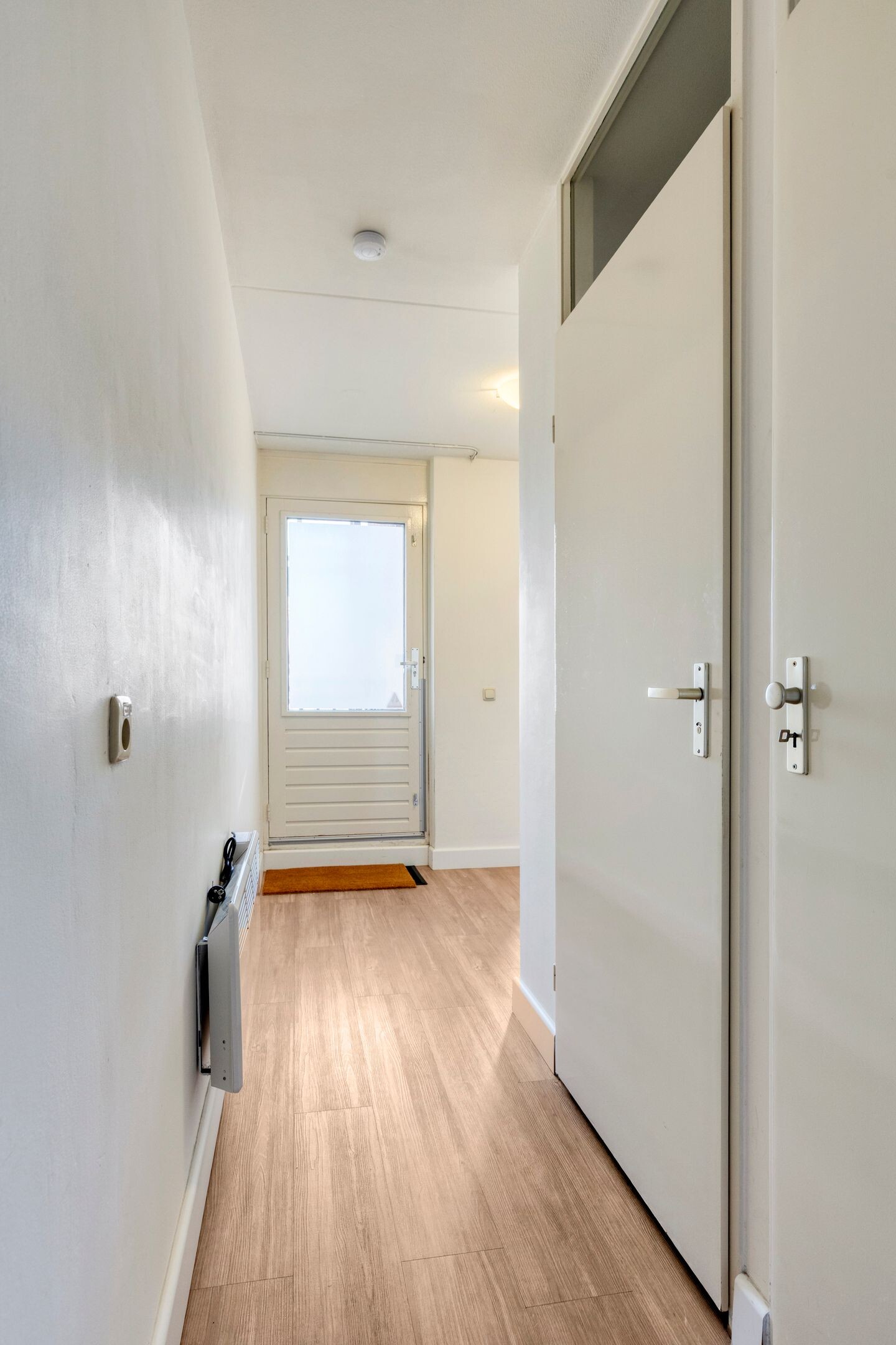 Appartement te koop: Methusalemplein 7, Eindhoven