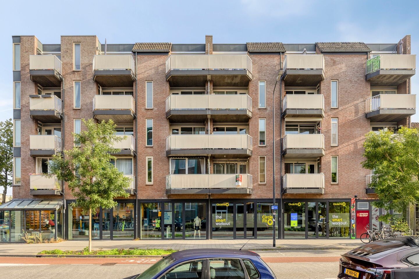 Appartement te koop: Methusalemplein 7, Eindhoven