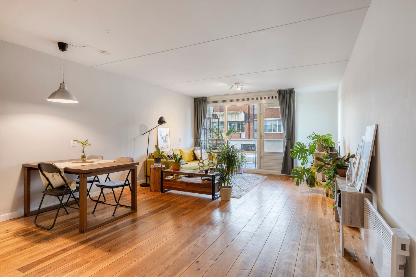 Appartement te koop: Methusalemplein 7, Eindhoven