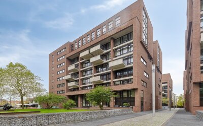 Lichtstraat 101