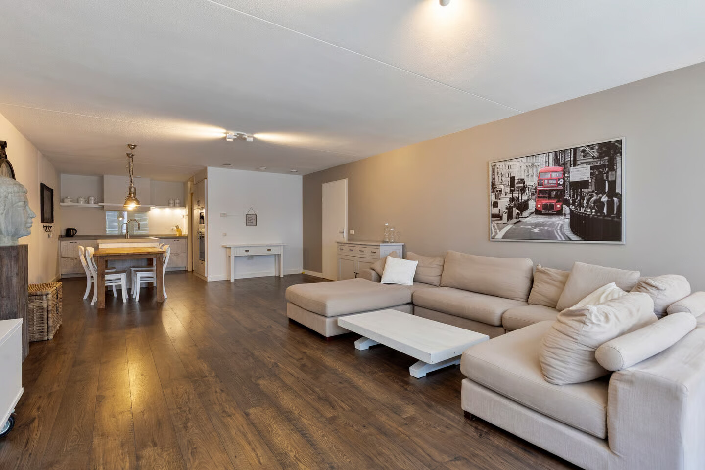 Appartement te koop: Lichtstraat 520, Eindhoven