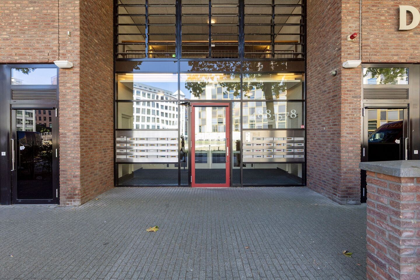 Appartement te koop: Lichtstraat 520, Eindhoven