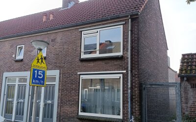 Schoenmakerstraat 37
