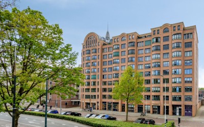 Veldmaarschalk Montgomerylaan 109-B