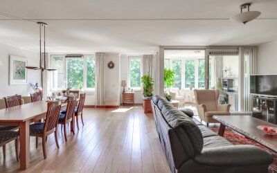 Veldmaarschalk Montgomerylaan 21