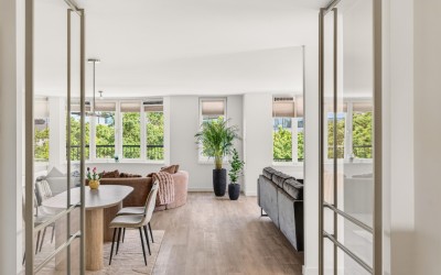 Veldmaarschalk Montgomerylaan 27
