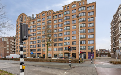 Veldmaarschalk Montgomerylaan 83