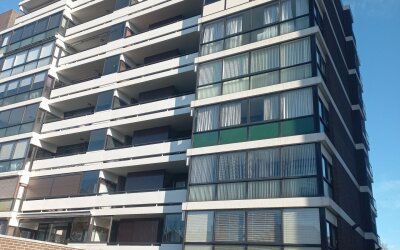 Veldmaarschalk Montgomerylaan 135