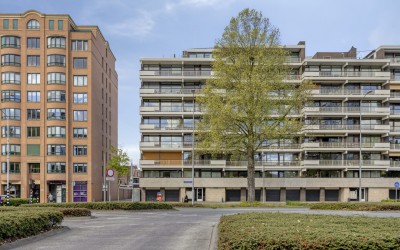 Veldmaarschalk Montgomerylaan 143