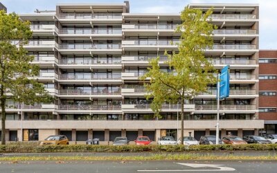 Veldmaarschalk Montgomerylaan 287