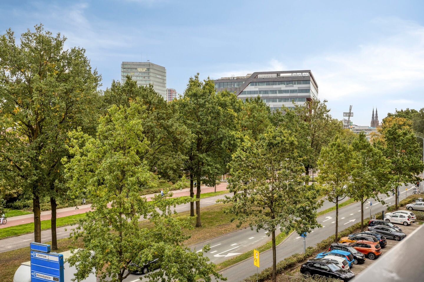 Appartement te koop: Veldmaarschalk Montgomerylaan 309, Eindhoven