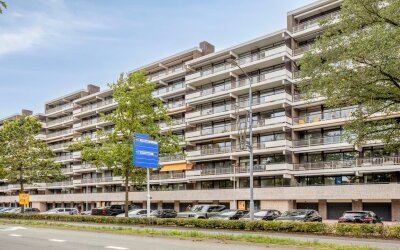 Veldmaarschalk Montgomerylaan 309