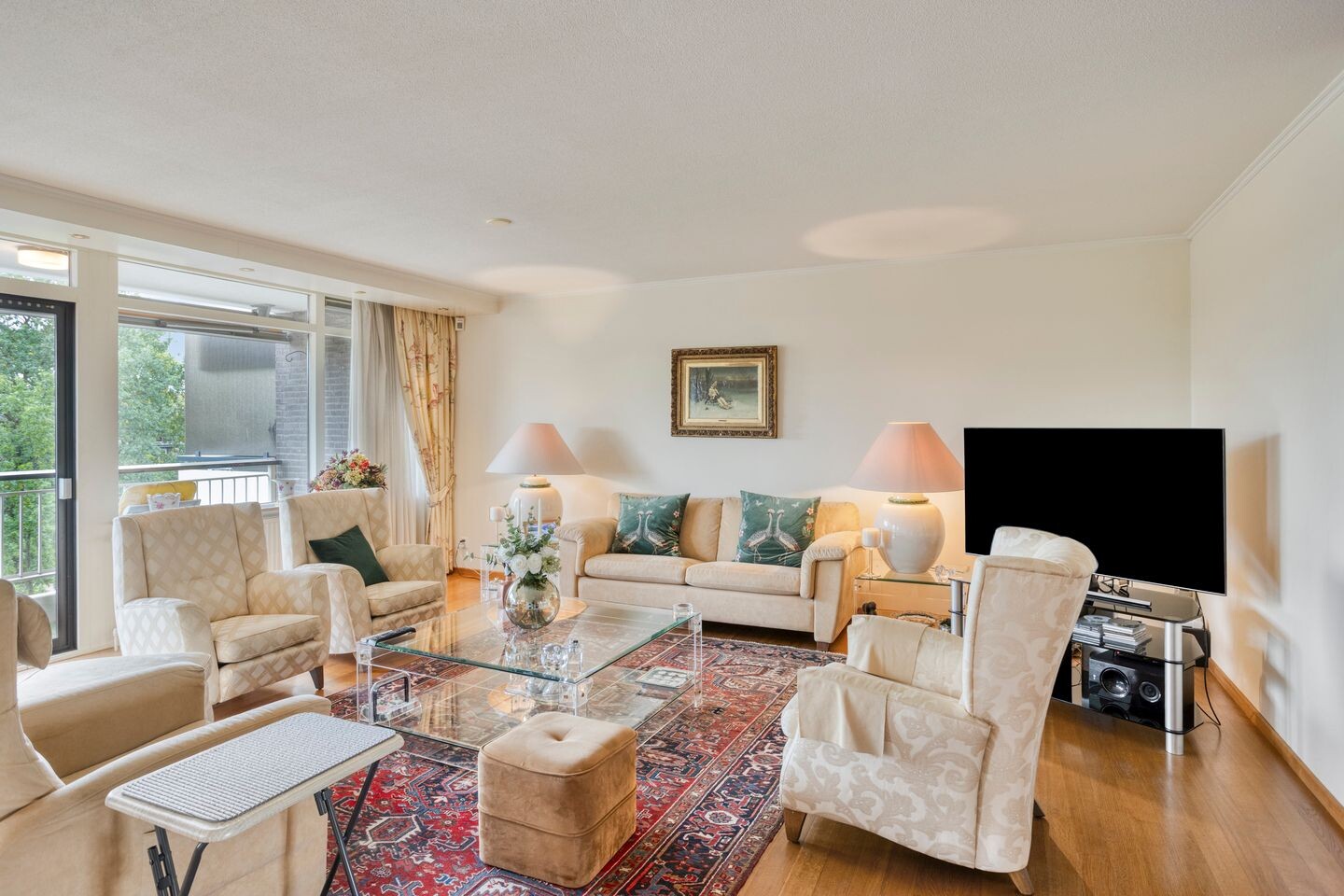 Appartement te koop: Veldmaarschalk Montgomerylaan 309, Eindhoven