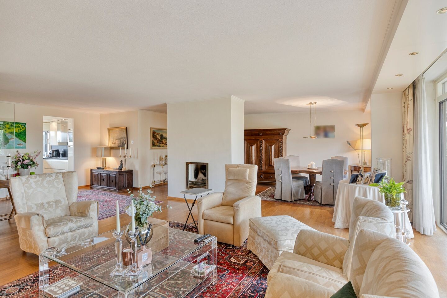 Appartement te koop: Veldmaarschalk Montgomerylaan 309, Eindhoven