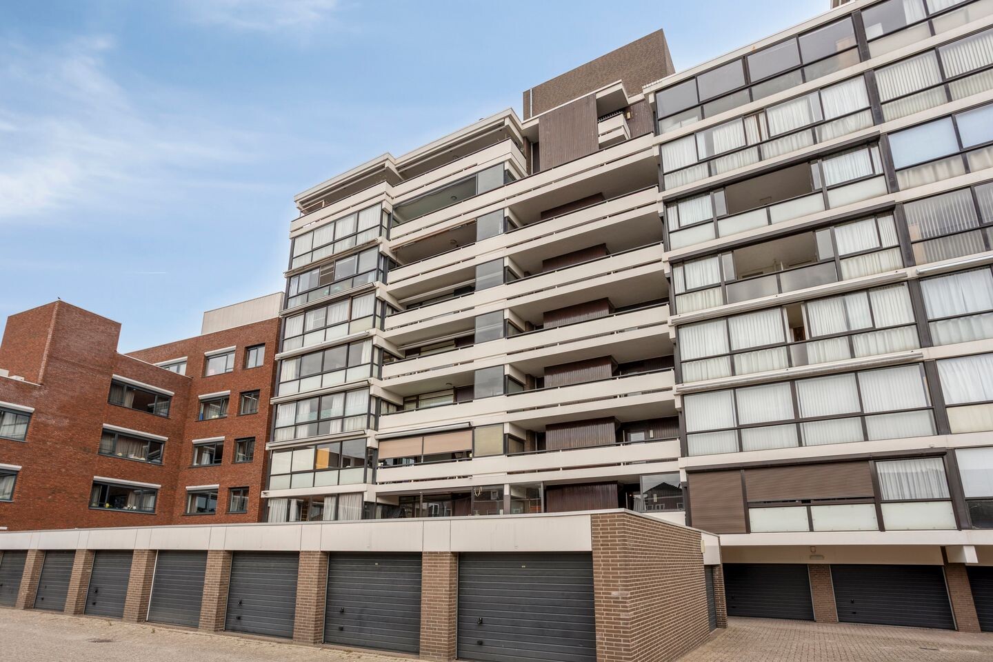 Appartement te koop: Veldmaarschalk Montgomerylaan 309, Eindhoven