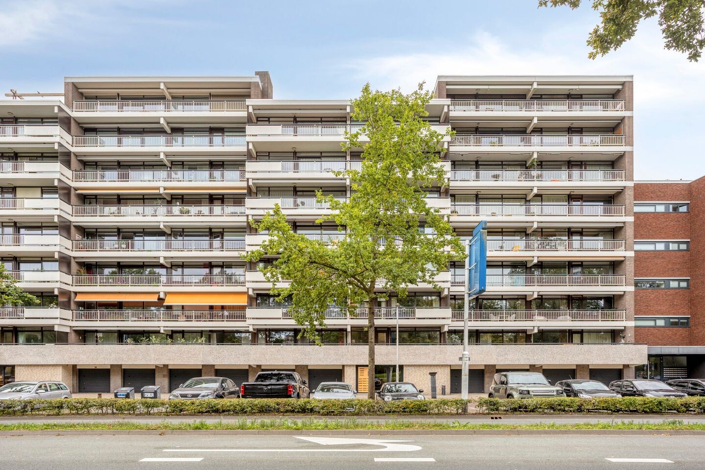 Appartement te koop: Veldmaarschalk Montgomerylaan 309, Eindhoven