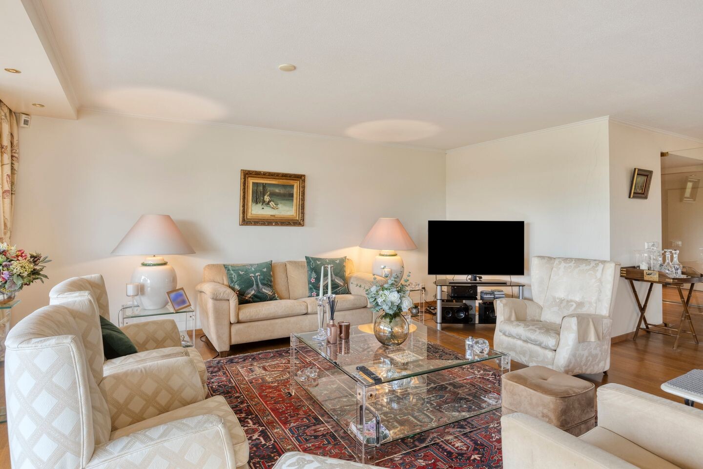 Appartement te koop: Veldmaarschalk Montgomerylaan 309, Eindhoven