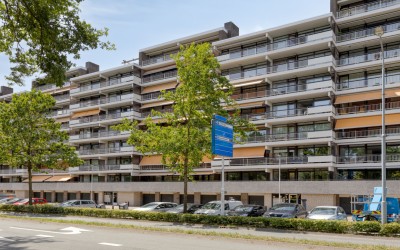 Veldmaarschalk Montgomerylaan 323