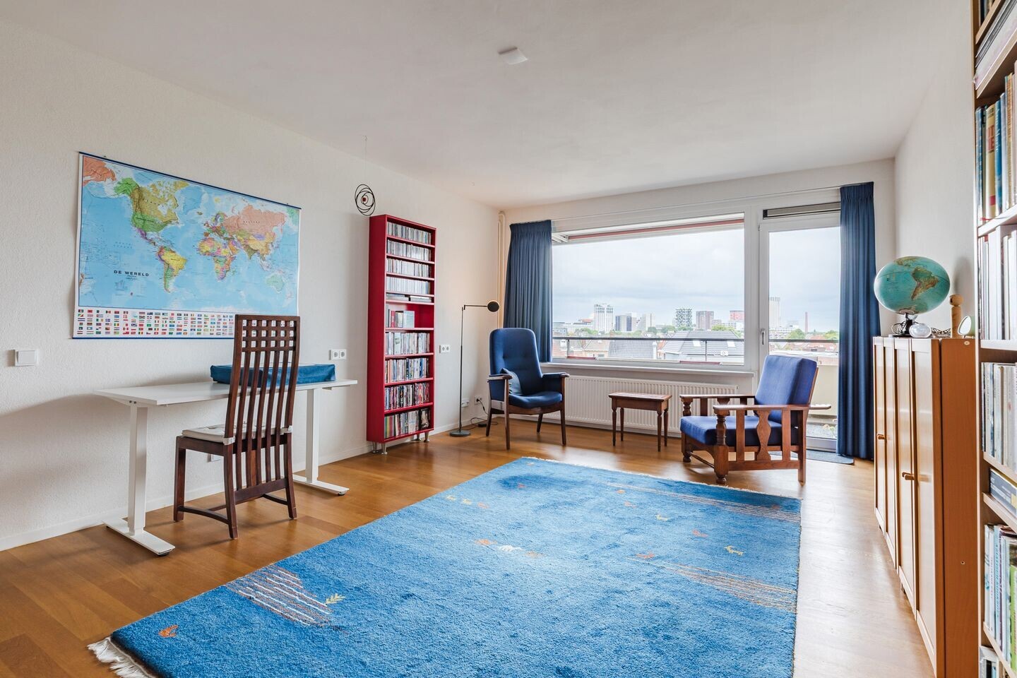Appartement te koop: Veldmaarschalk Montgomerylaan 357, Eindhoven
