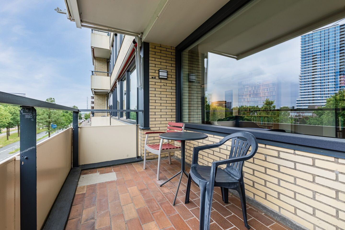 Appartement te koop: Veldmaarschalk Montgomerylaan 357, Eindhoven
