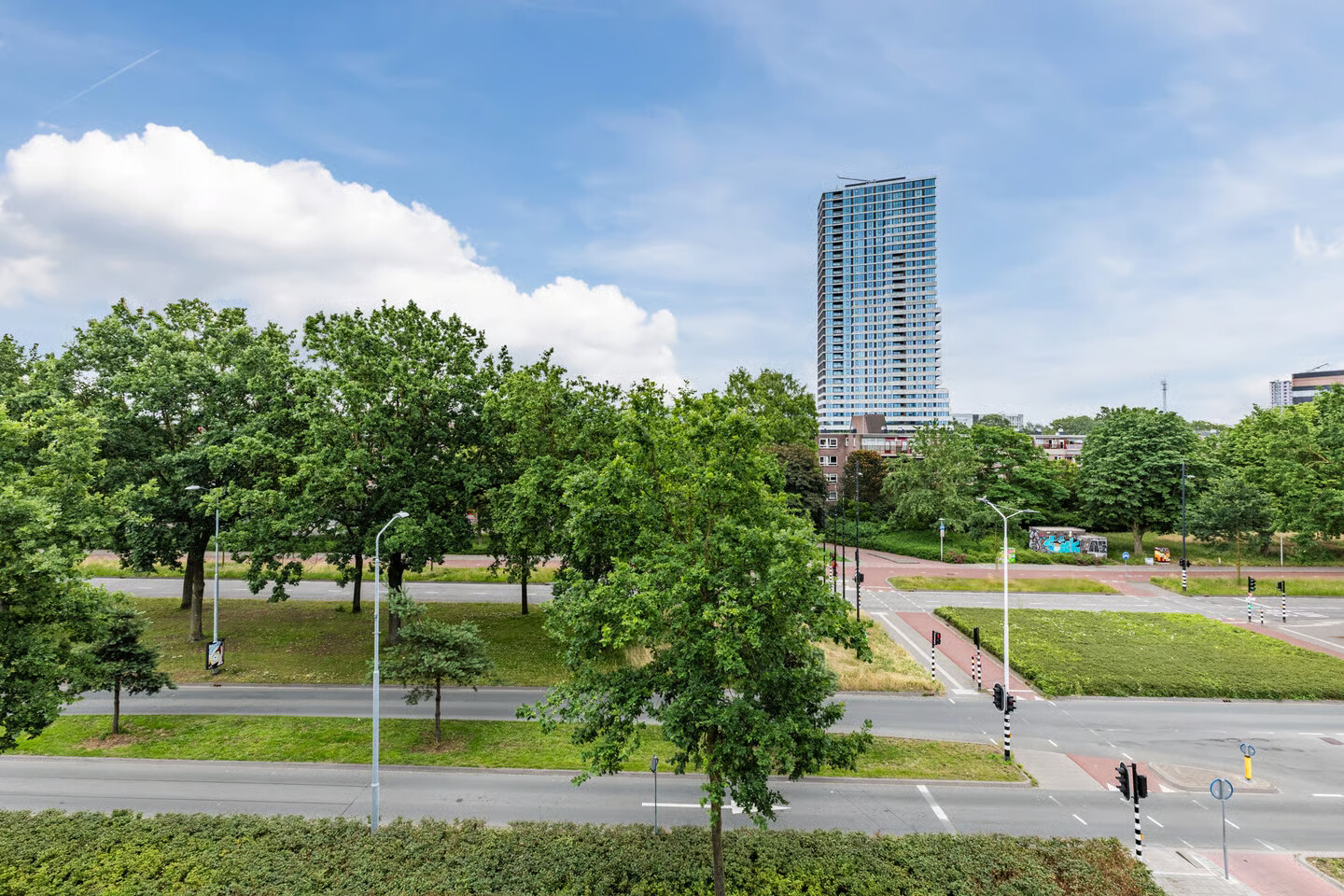 Appartement te koop: Veldmaarschalk Montgomerylaan 357, Eindhoven