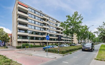 Veldmaarschalk Montgomerylaan 357