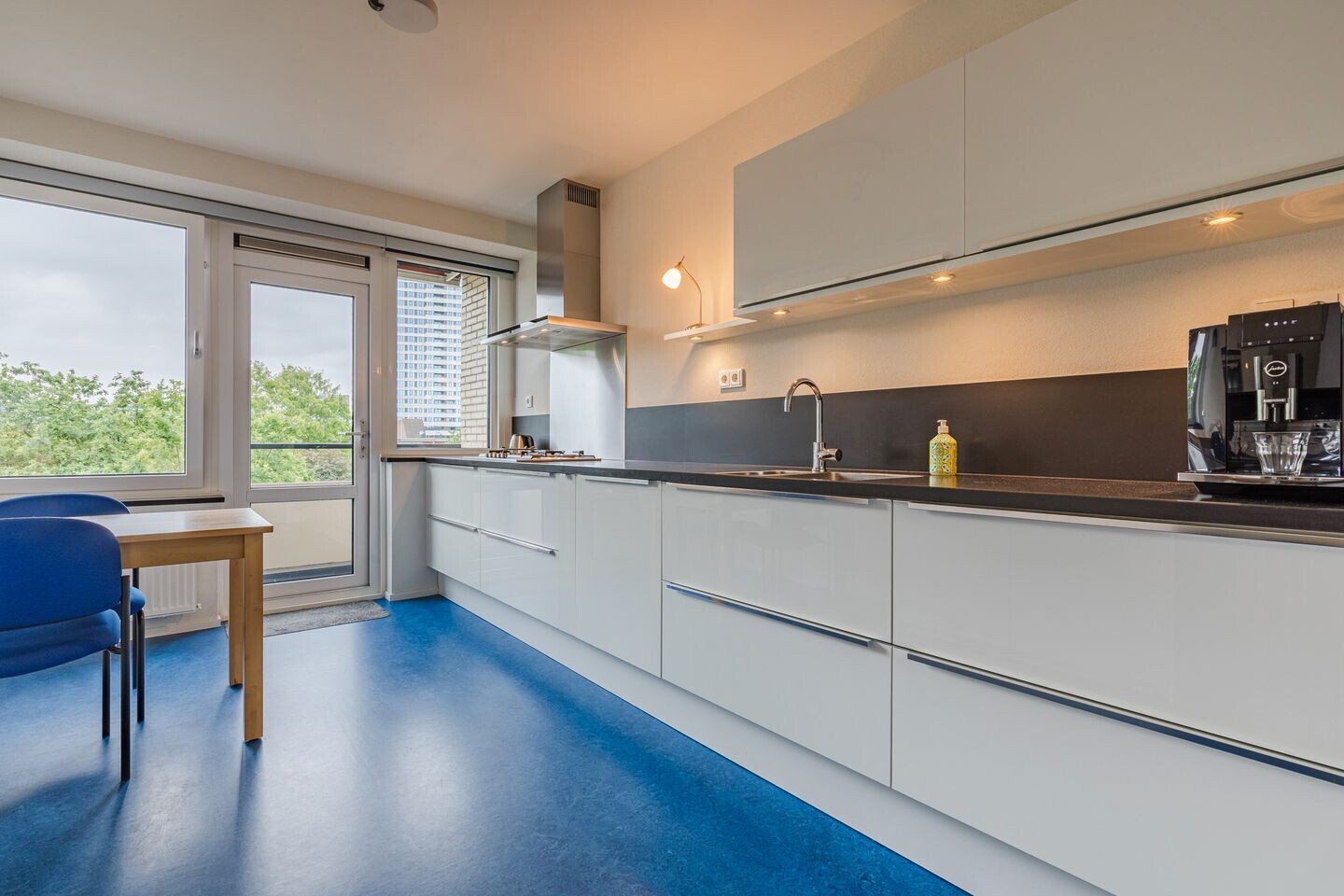 Appartement te koop: Veldmaarschalk Montgomerylaan 357, Eindhoven