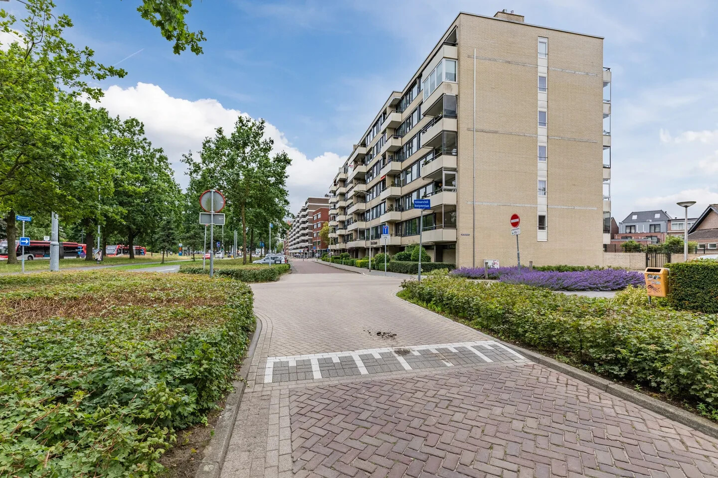 Appartement te koop: Veldmaarschalk Montgomerylaan 357, Eindhoven