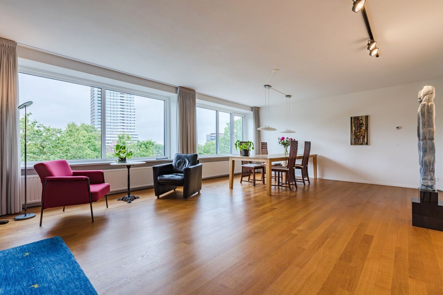 Appartement te koop: Veldmaarschalk Montgomerylaan 357, Eindhoven