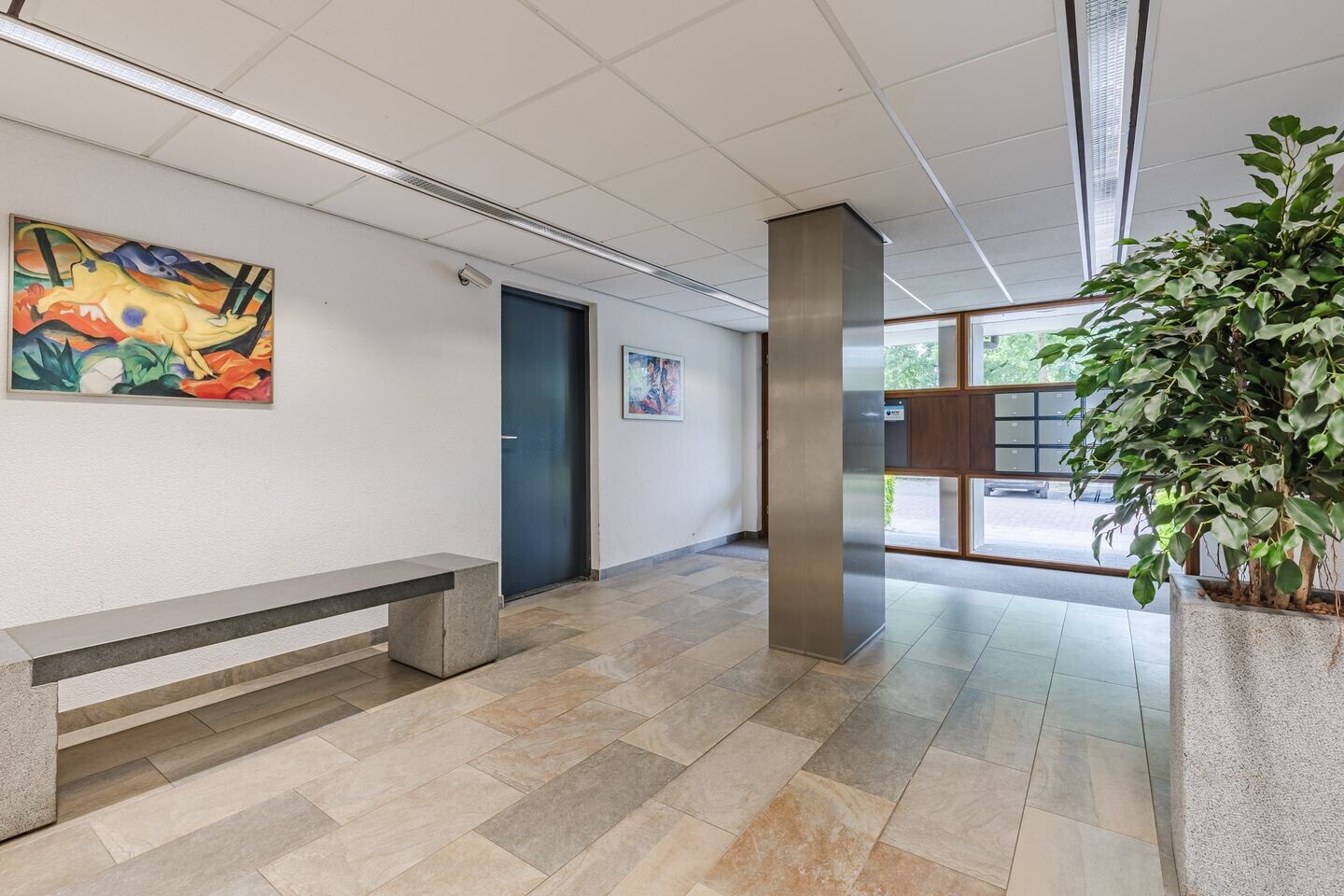 Appartement te koop: Veldmaarschalk Montgomerylaan 357, Eindhoven