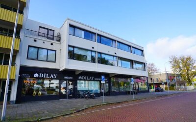 Veldmaarschalk Montgomerylaan 669-D