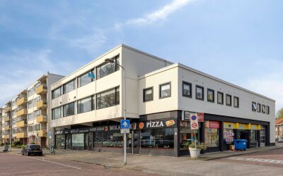 Veldmaarschalk Montgomerylaan 669-K