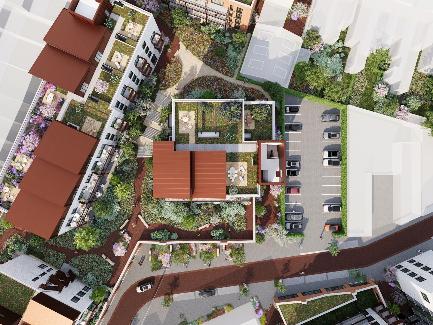 Appartement te koop: Visserstraat 10-20, Eindhoven