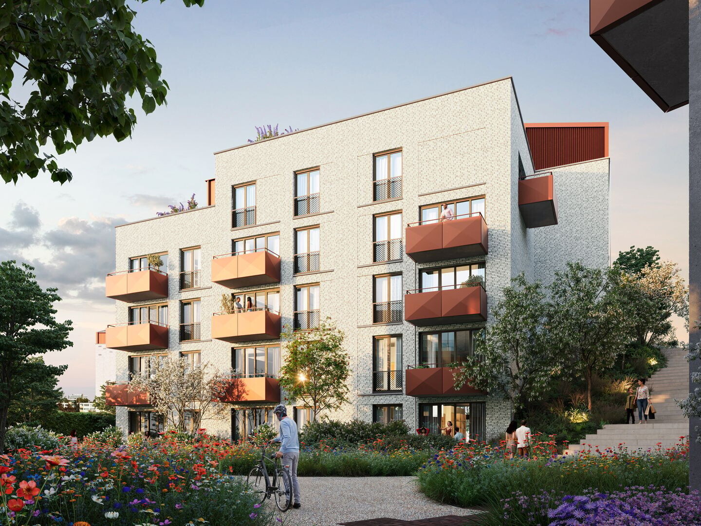 Appartement te koop: Visserstraat 10-20, Eindhoven