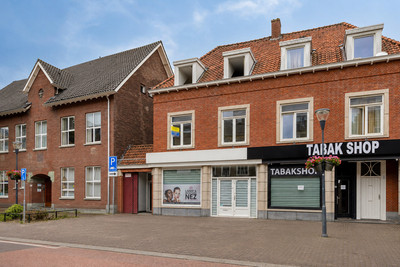Kruisstraat 55-B