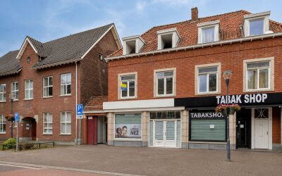 Kruisstraat 55-B