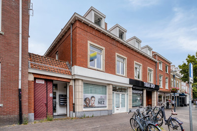 Kruisstraat 55-D
