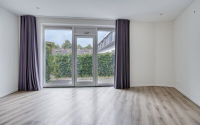 Kruisstraat 55-D