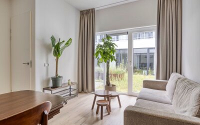 Kruisstraat 70-B